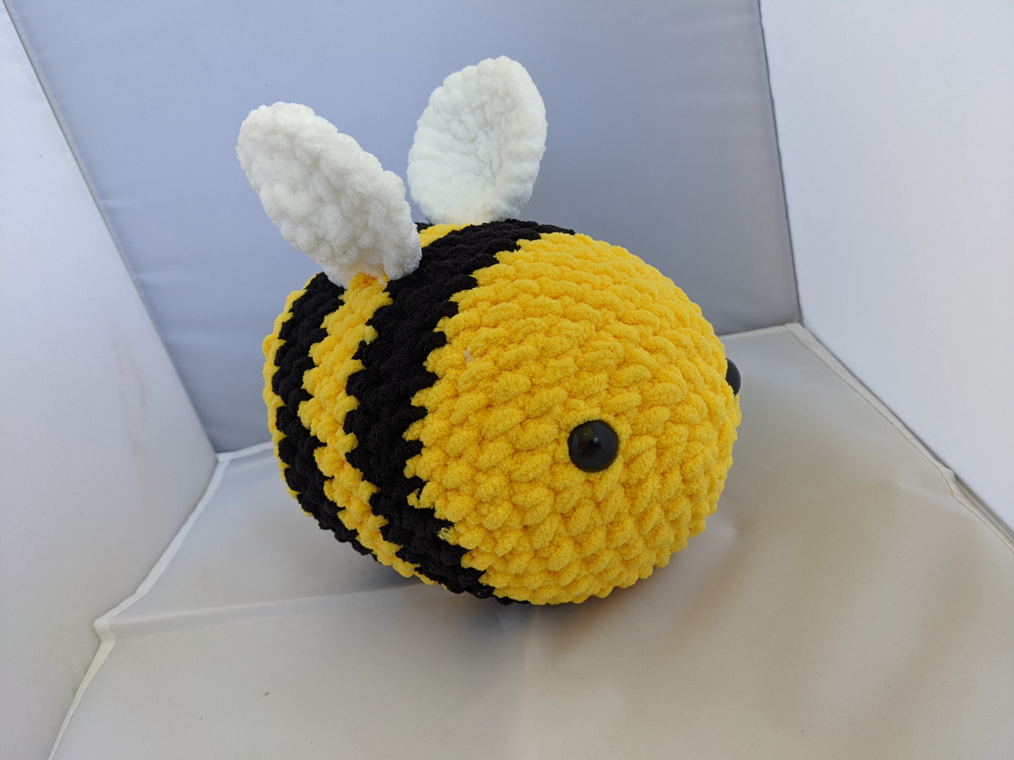Bumble Bees
