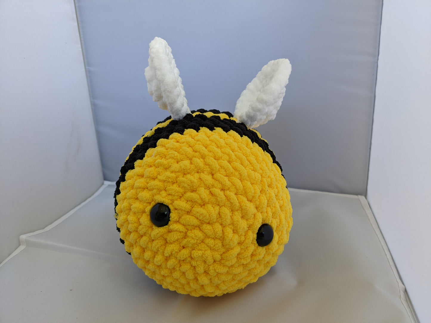 Bumble Bees