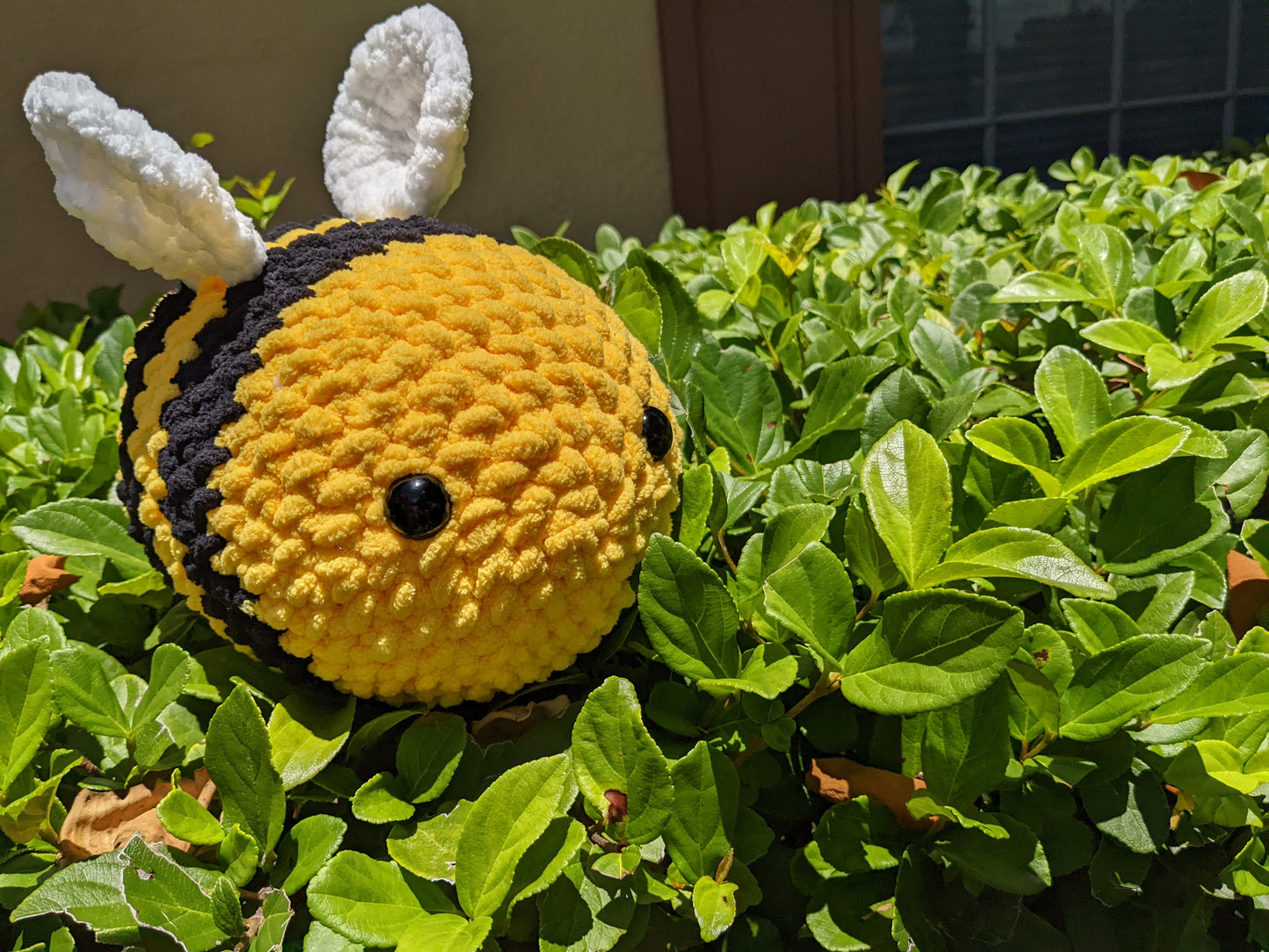 Bumble Bees